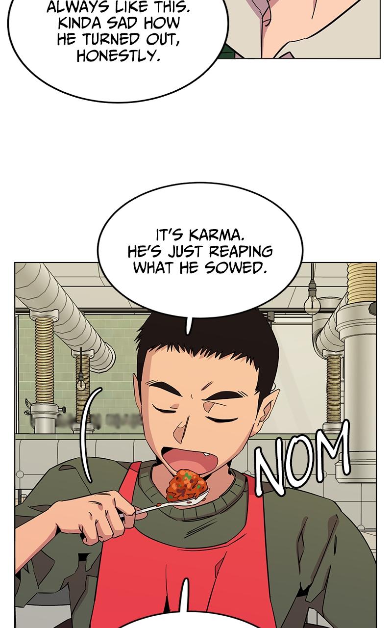 Slow Dive Episode 13 69
