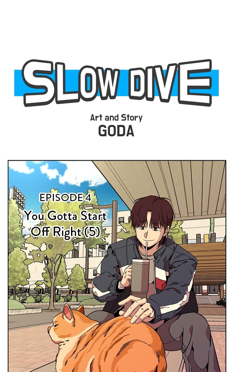 Slow Dive Episode 19 40