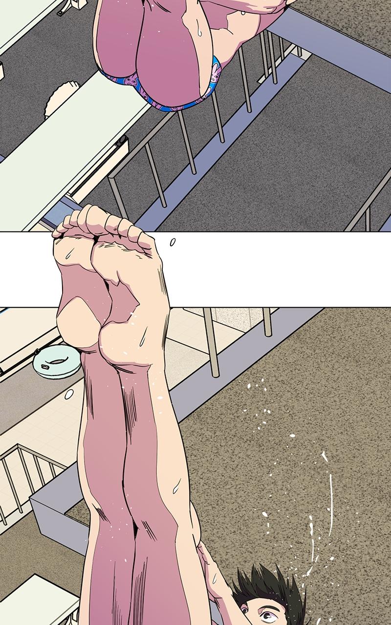 Slow Dive Episode 20 19