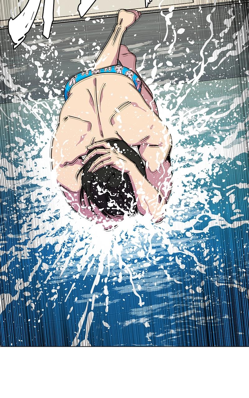 Slow Dive Episode 20 25