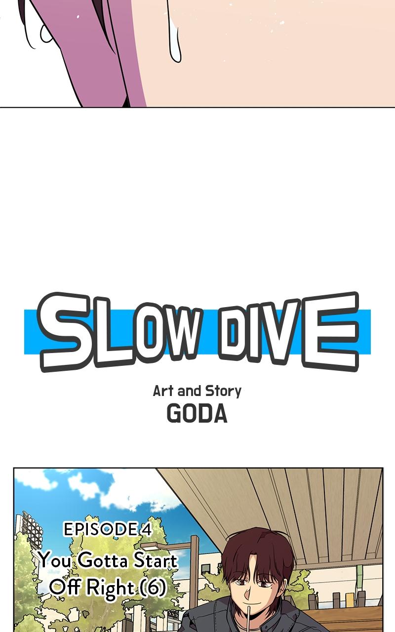Slow Dive Episode 20 33