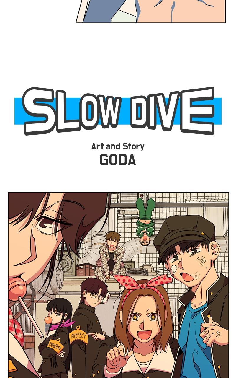 Slow Dive Episode 22 32