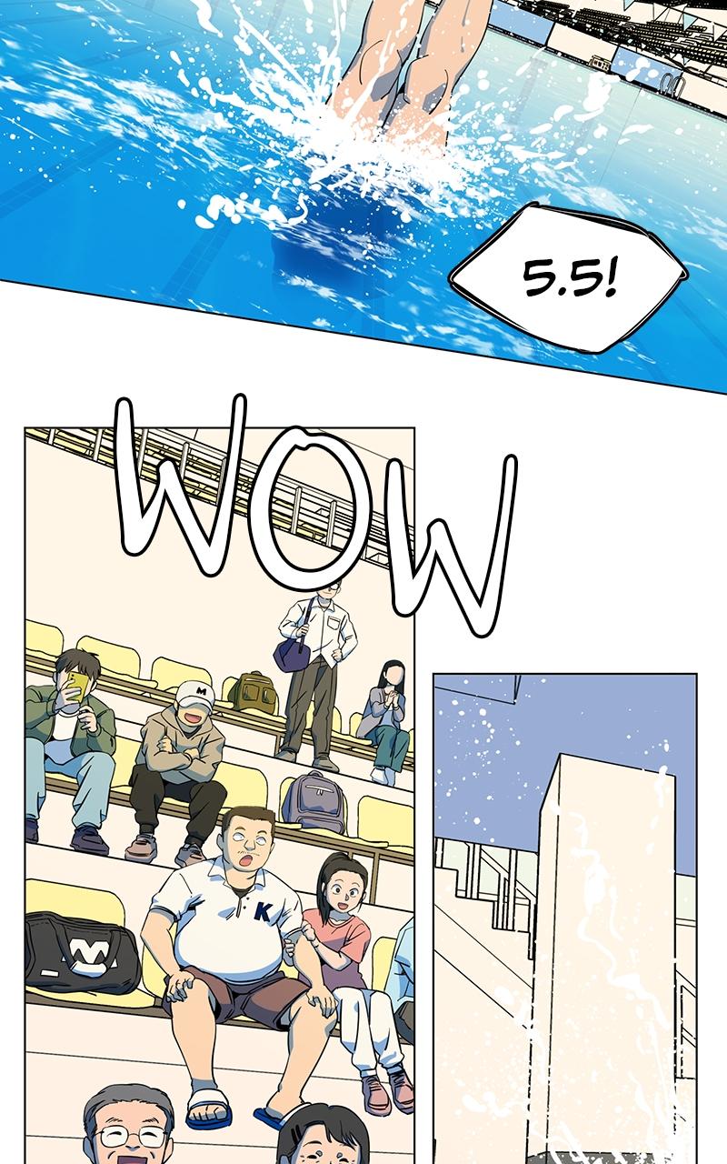 Slow Dive Episode 23 25