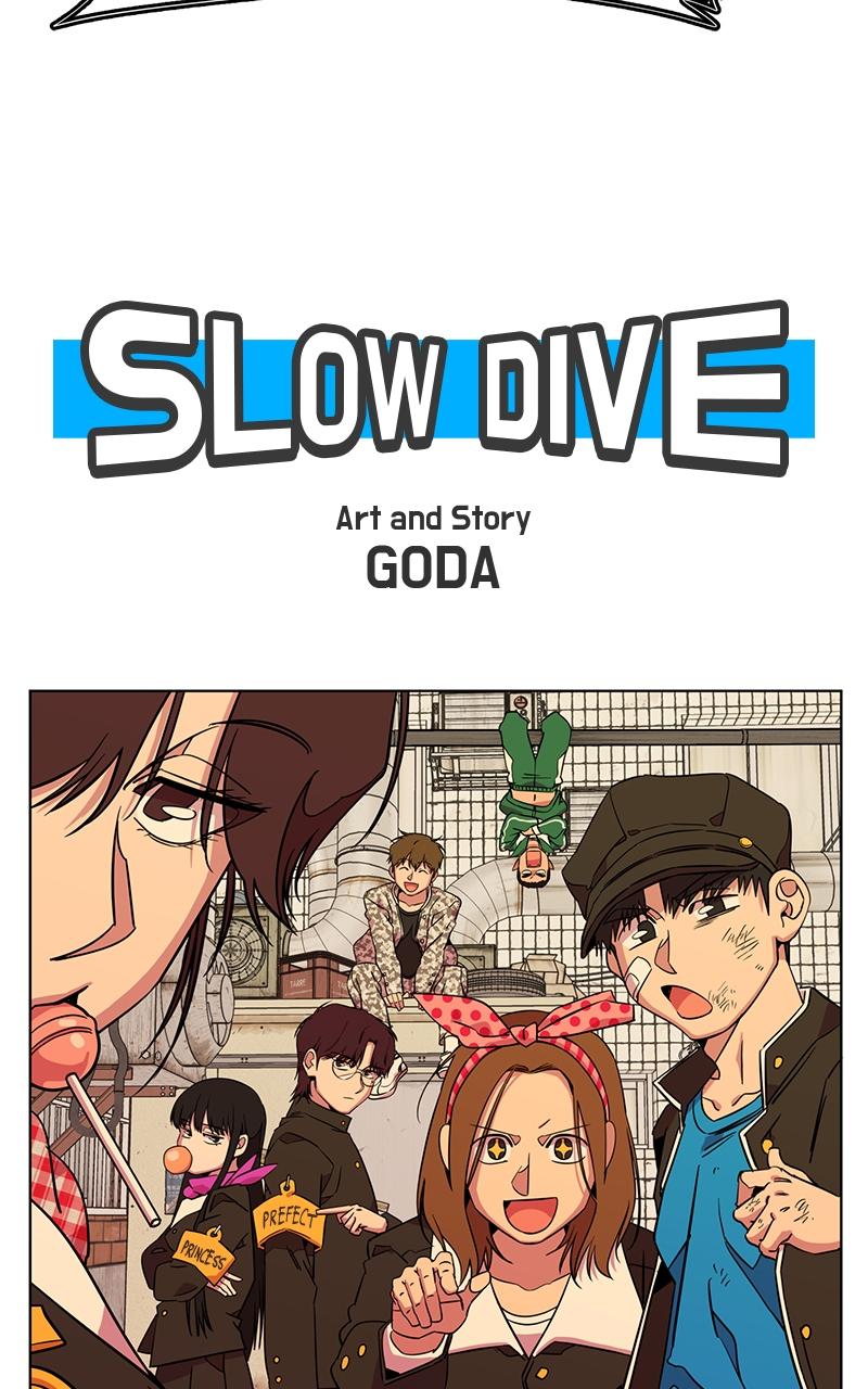 Slow Dive Episode 23 44