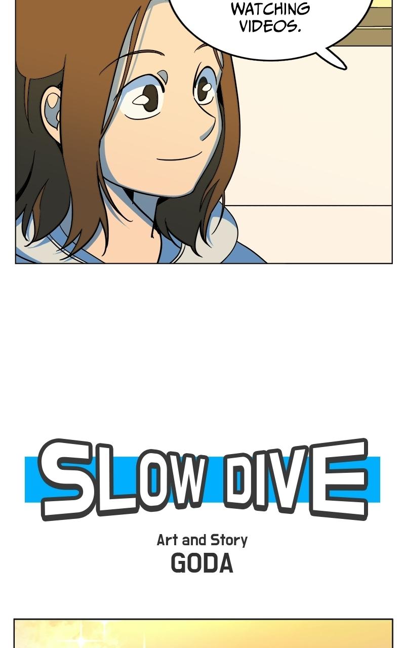 Slow Dive Episode 31 19