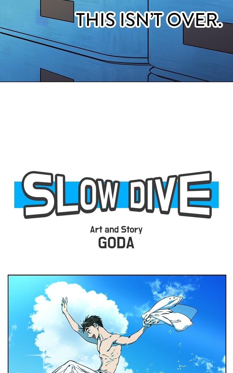 Slow Dive Episode 34 37