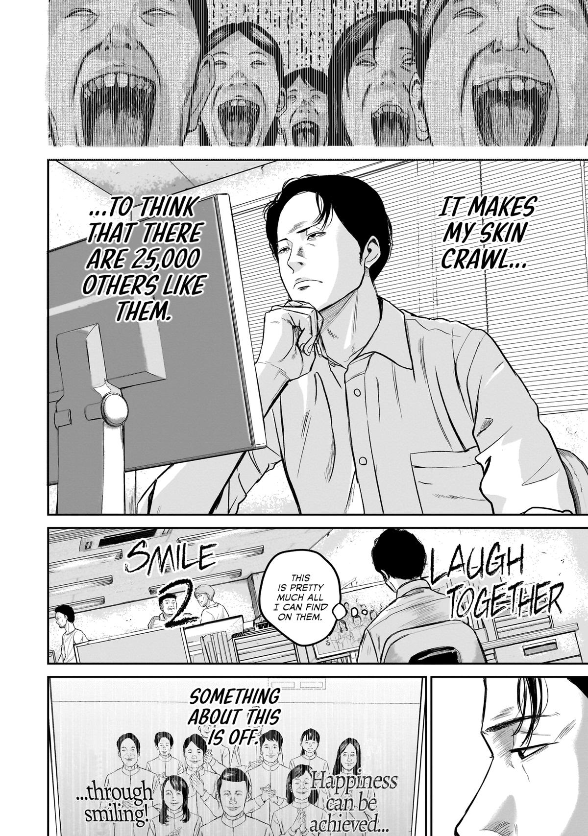 Smile! Chapter 2 2