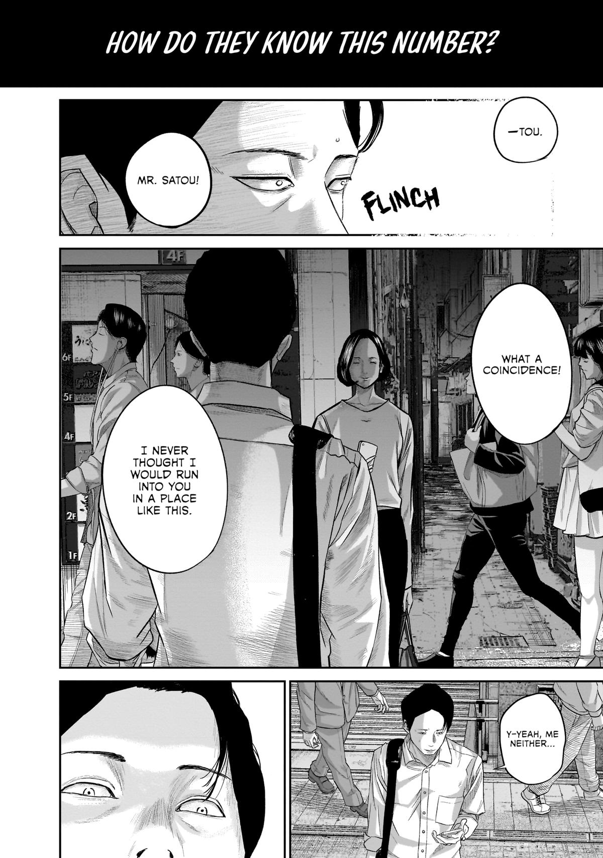 Smile! Chapter 4 2
