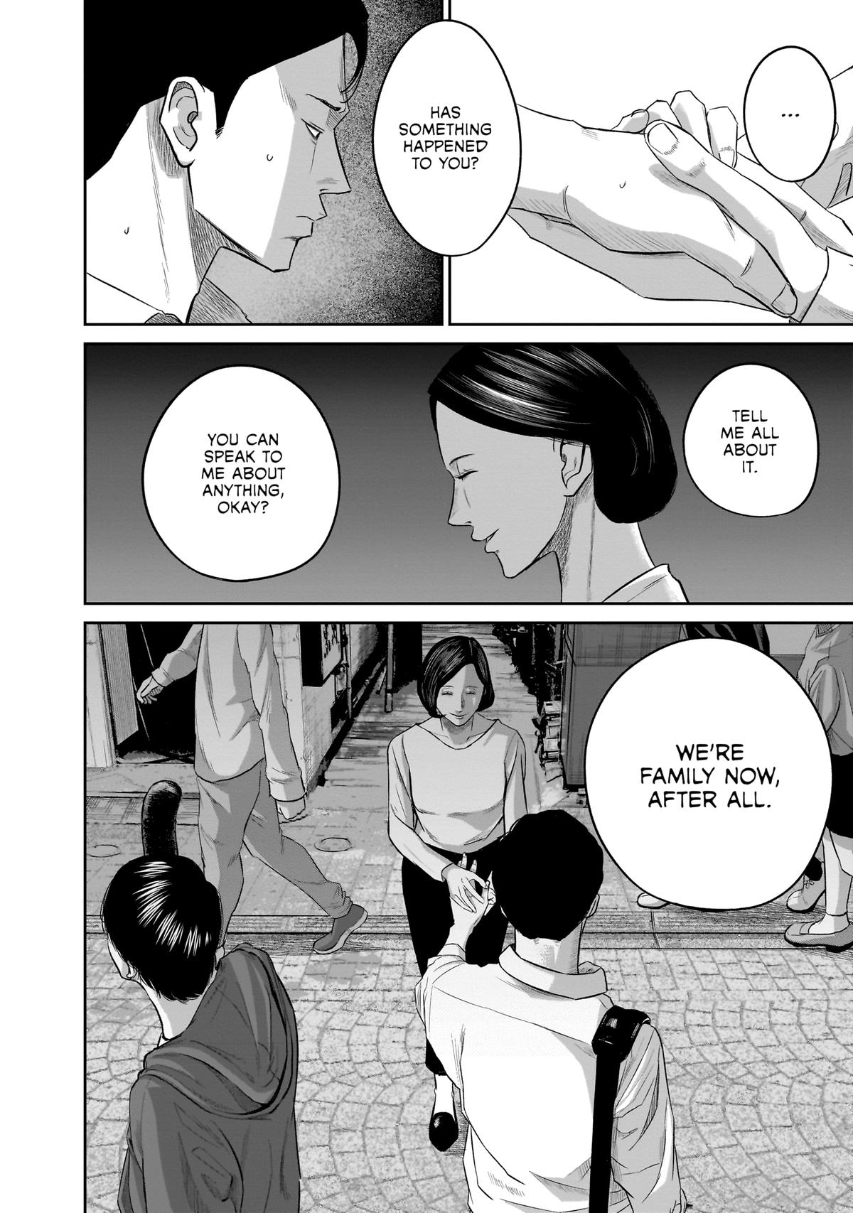 Smile! Chapter 4 4