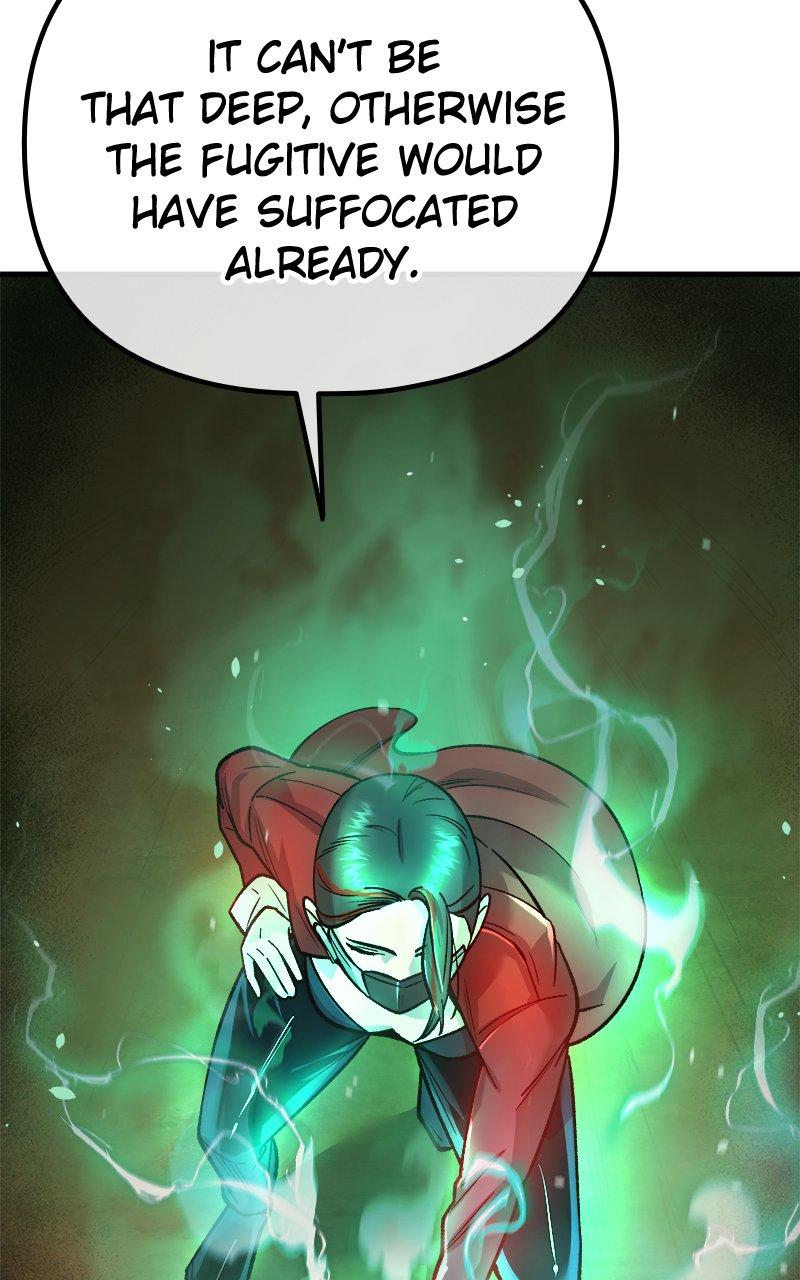 Space Cheon-ma 3077 Episode 1 59