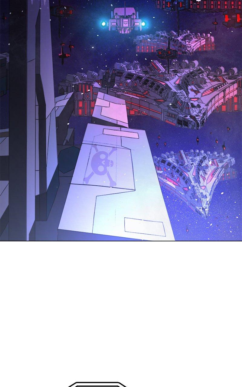 Space Cheon-ma 3077 Episode 4 59