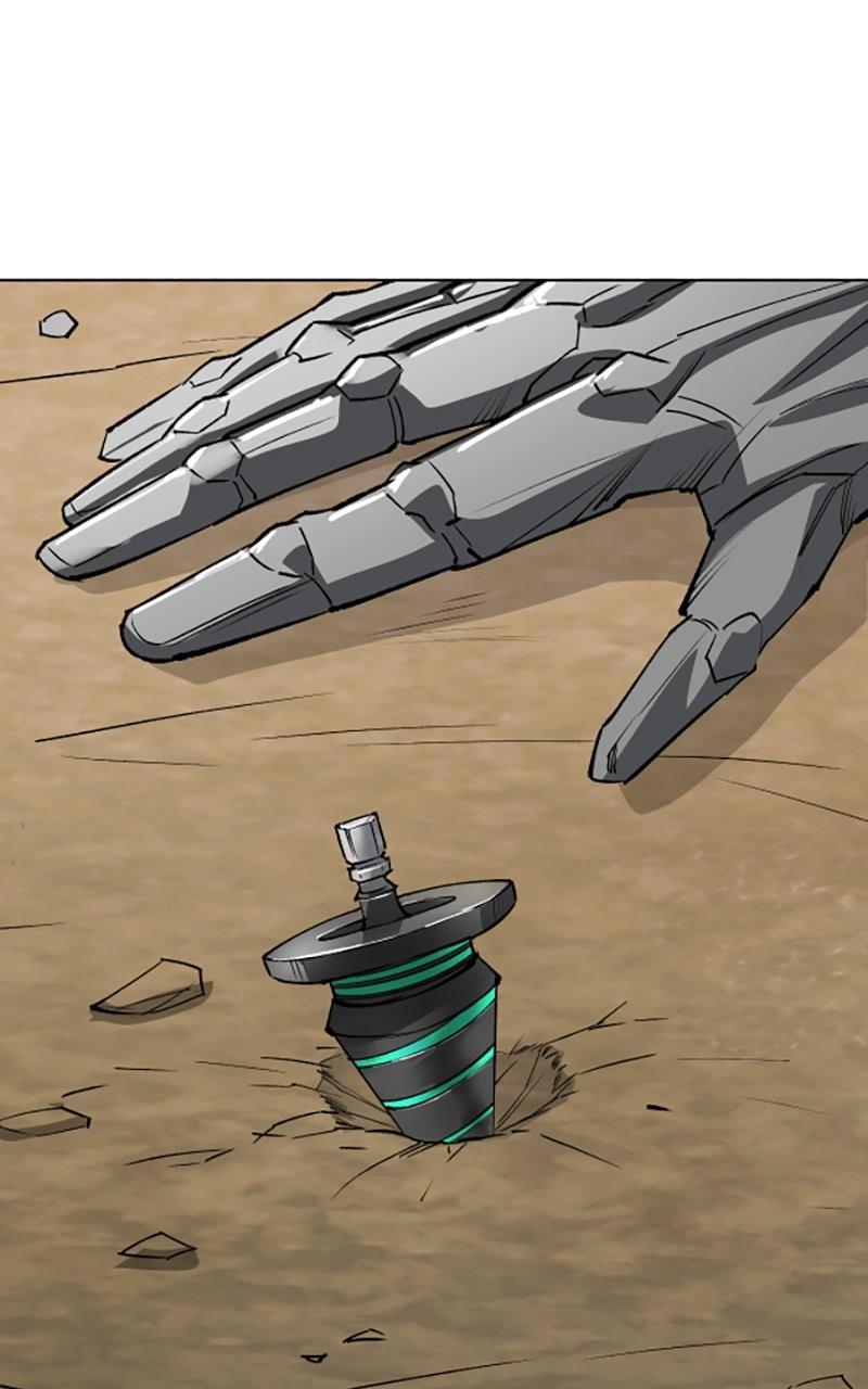 Space Cheon-ma 3077 Episode 23 59