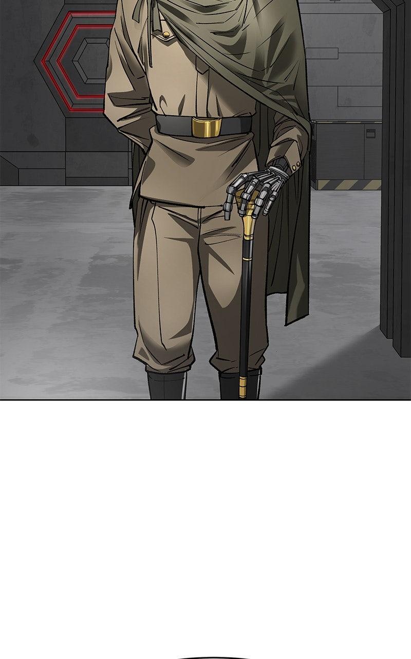 Space Cheon-ma 3077 Episode 44 59