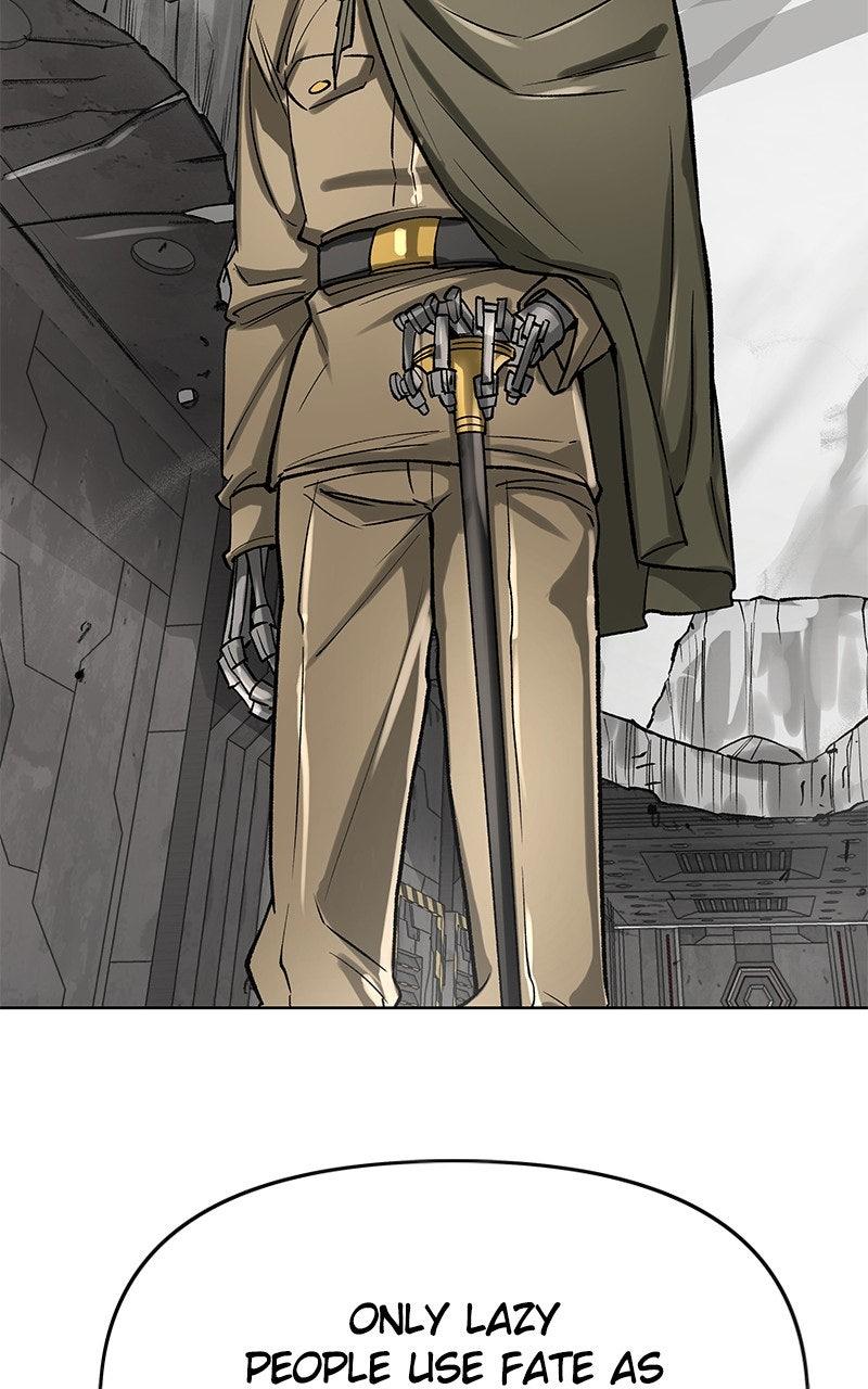 Space Cheon-ma 3077 Episode 45 59