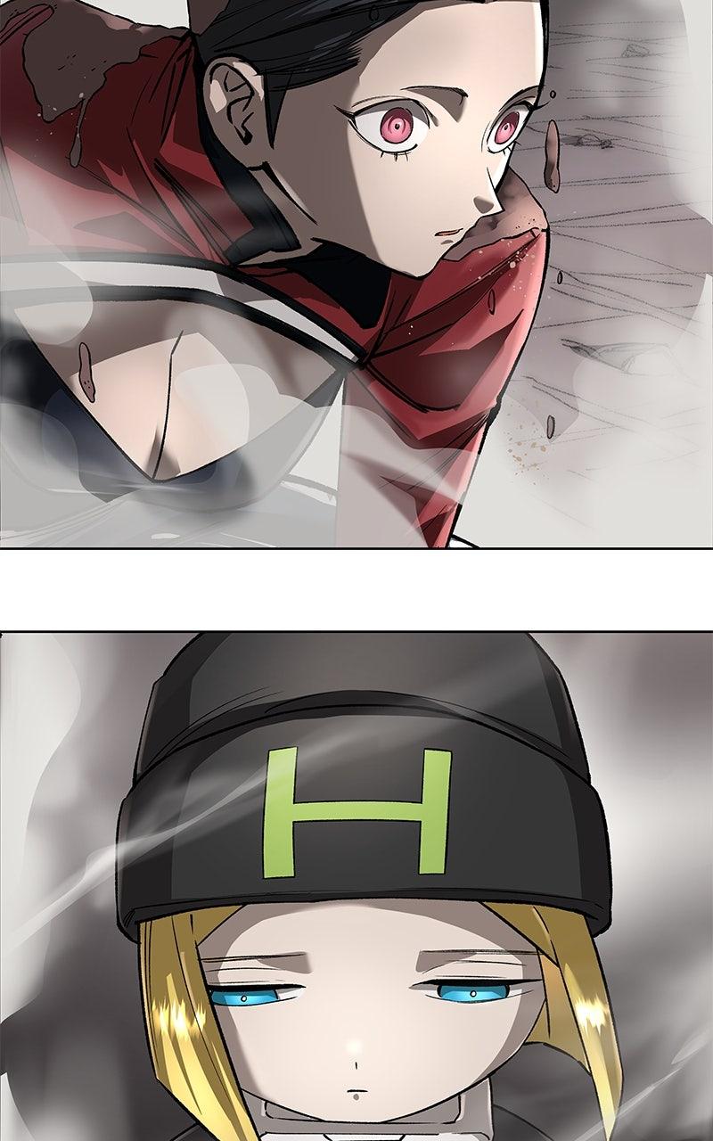 Space Cheon-ma 3077 Episode 52 59