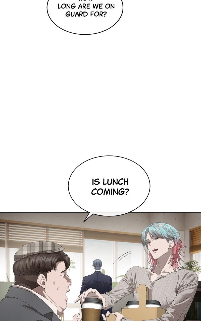 Special Civil Servant Episode 50 57