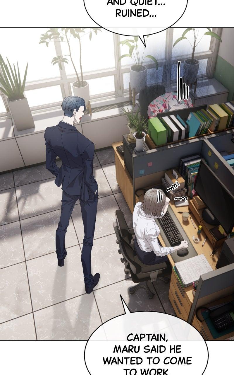 Special Civil Servant Episode 50 59