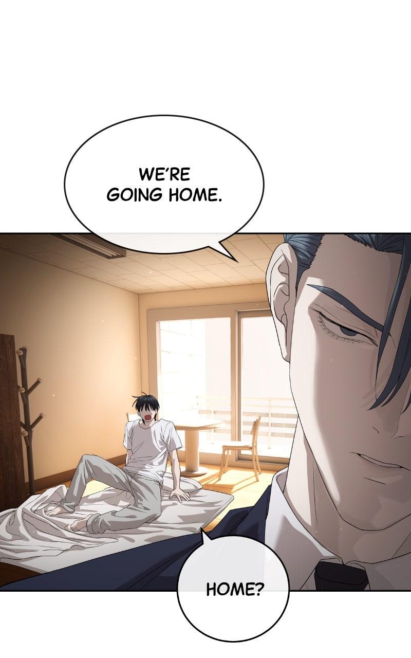 Special Civil Servant Episode 51 50