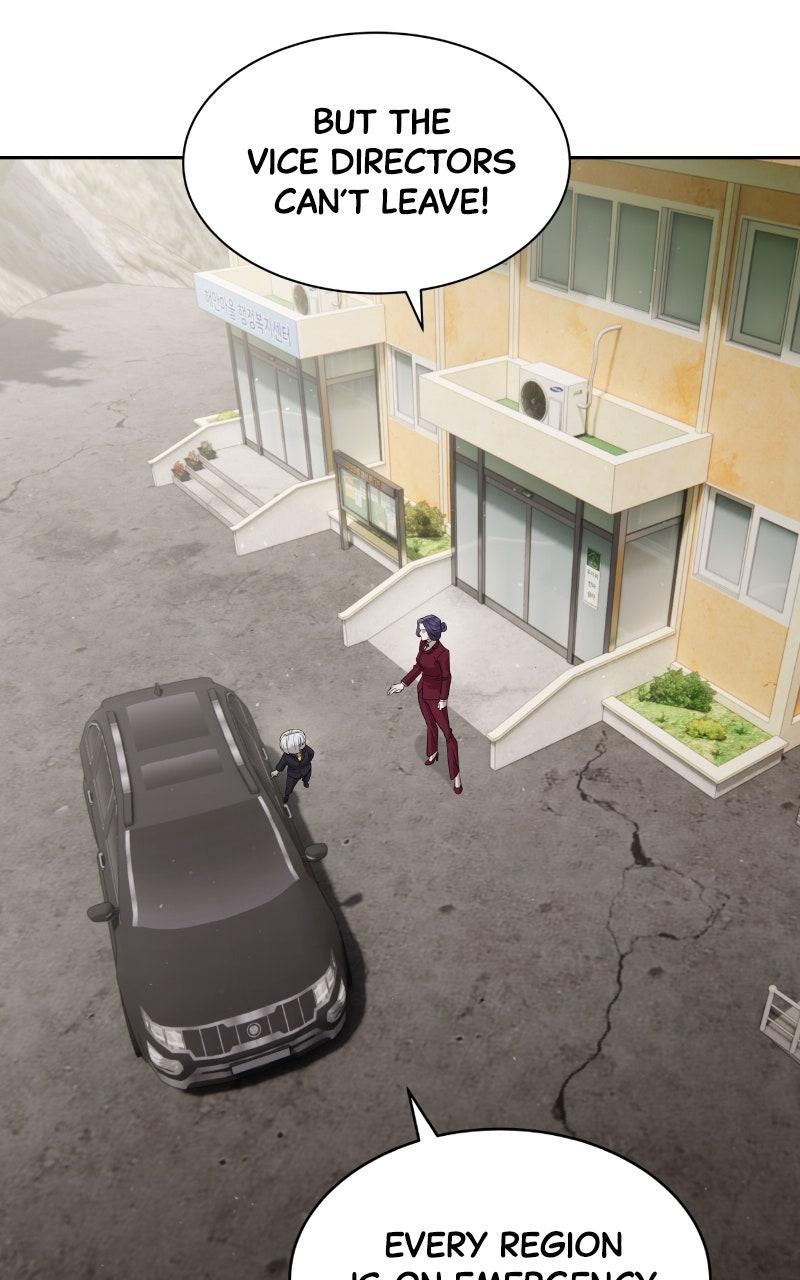 Special Civil Servant Episode 51 54