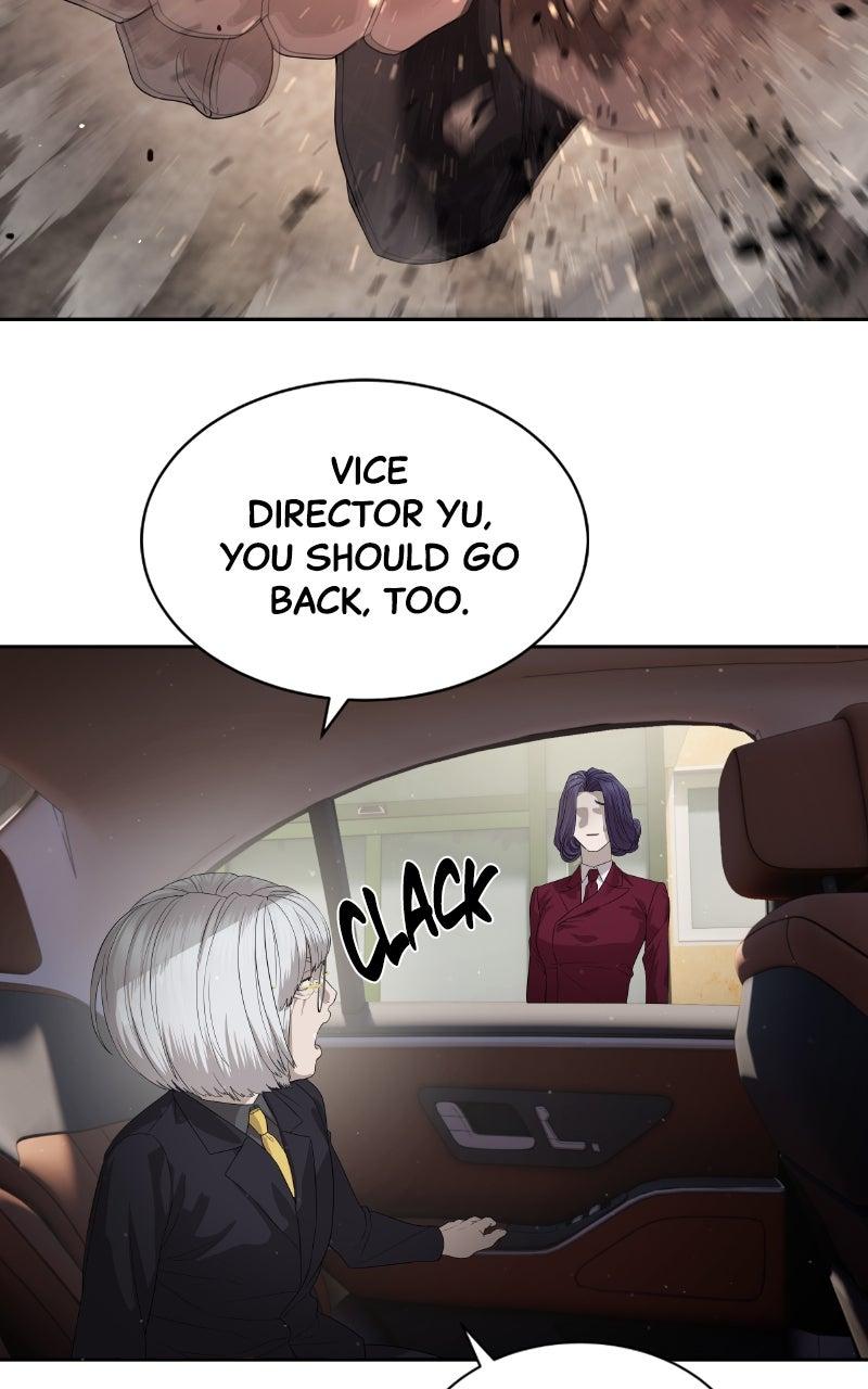 Special Civil Servant Episode 51 59