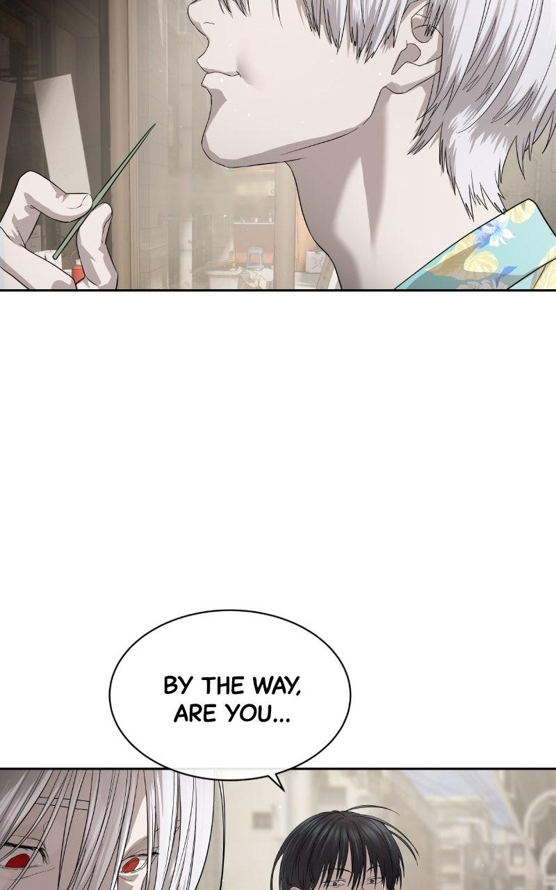 Special Civil Servant Episode 51 122