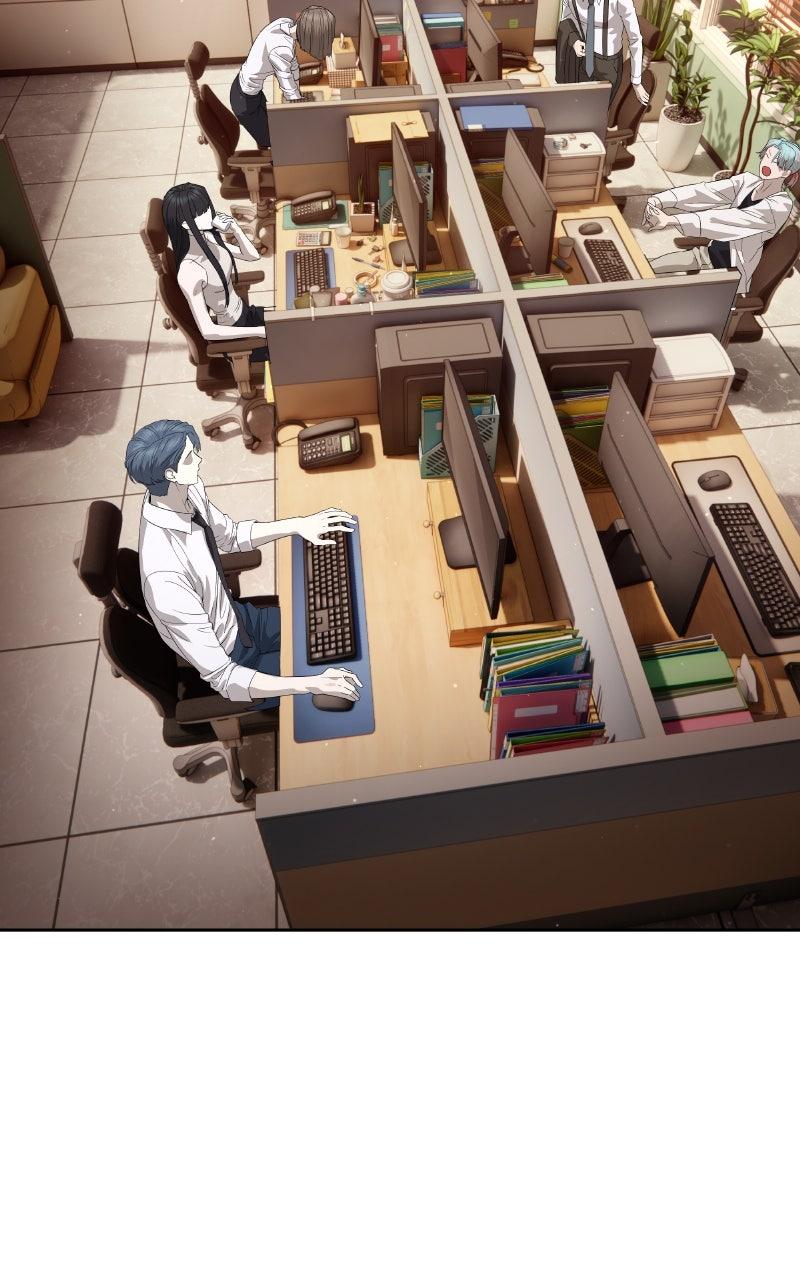 Special Civil Servant Episode 52 3