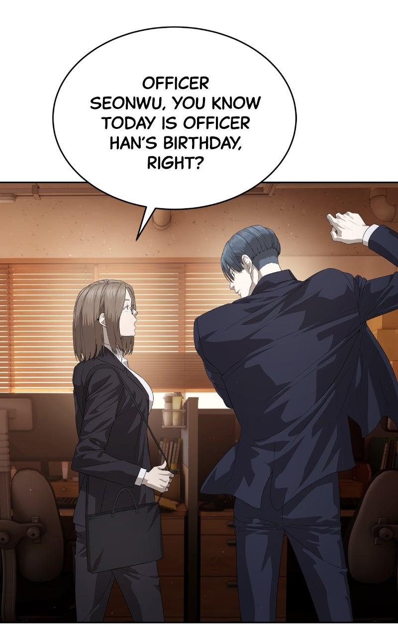 Special Civil Servant Episode 52 4