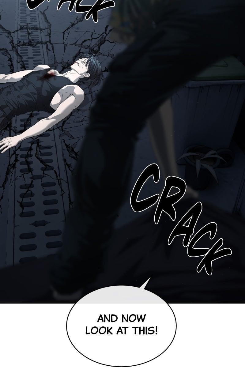 Special Civil Servant Episode 52 136