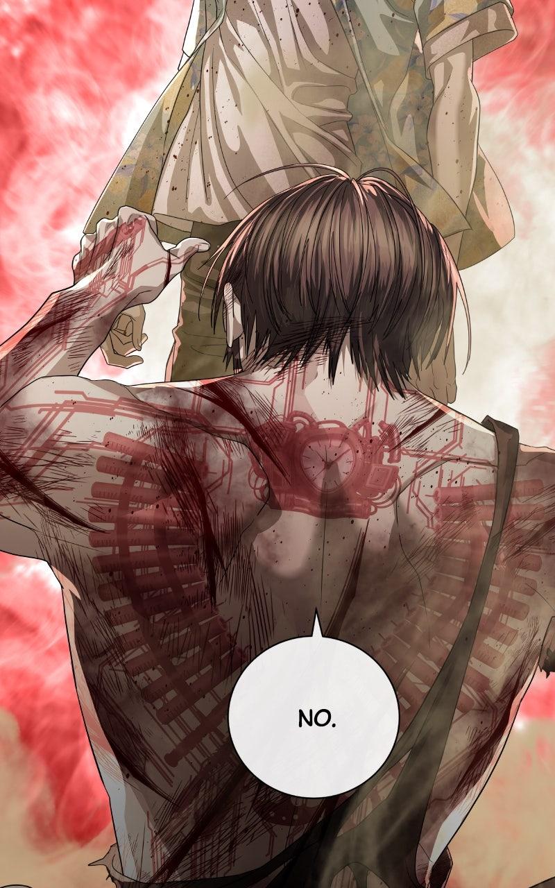 Special Civil Servant Episode 53 117