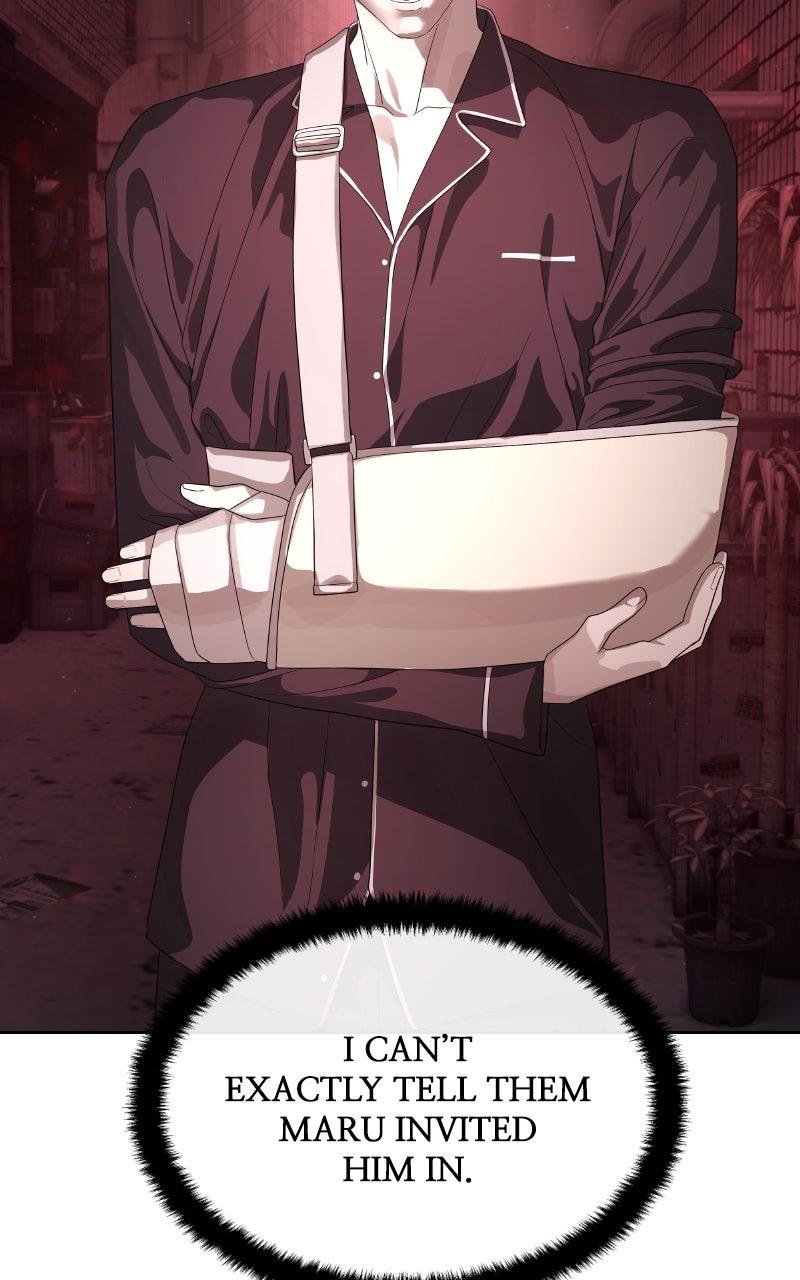 Special Civil Servant Episode 54 16