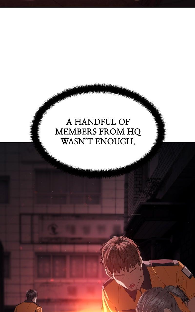 Special Civil Servant Episode 54 19