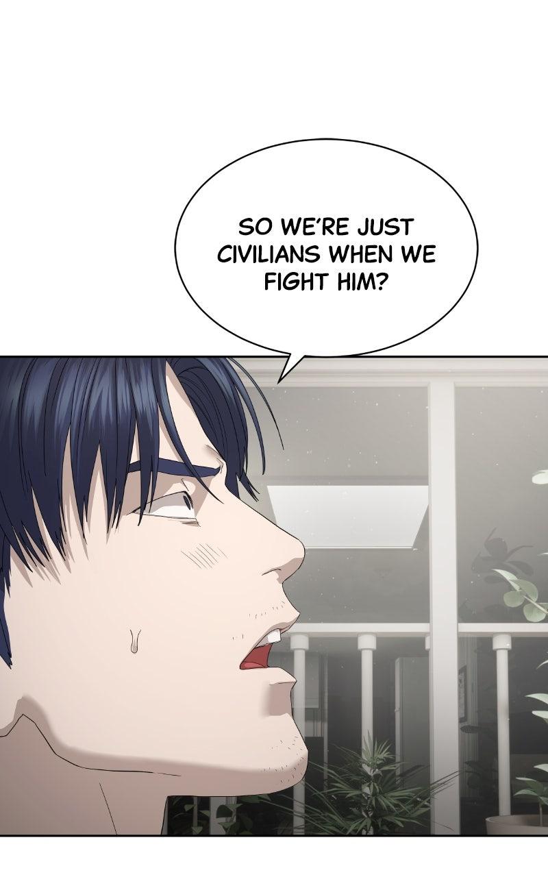 Special Civil Servant Episode 54 36