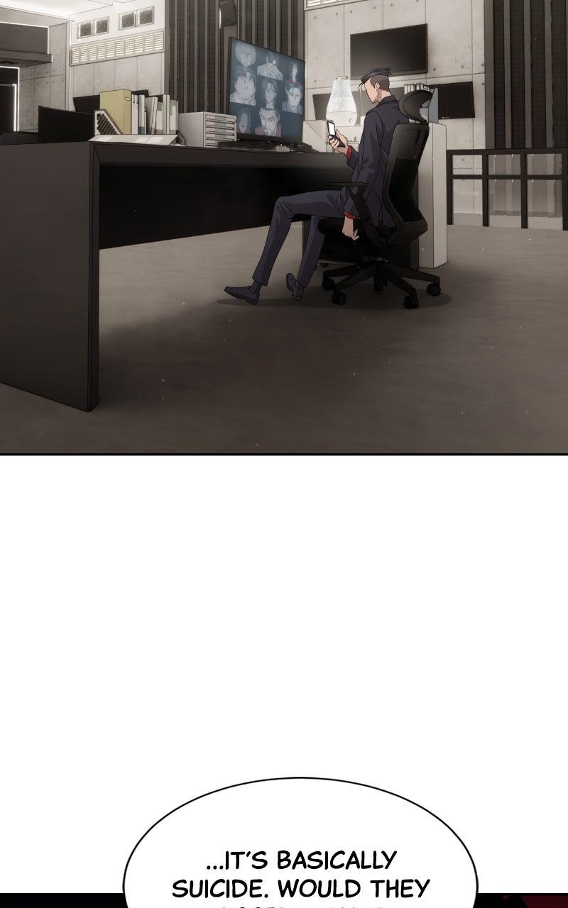 Special Civil Servant Episode 54 87