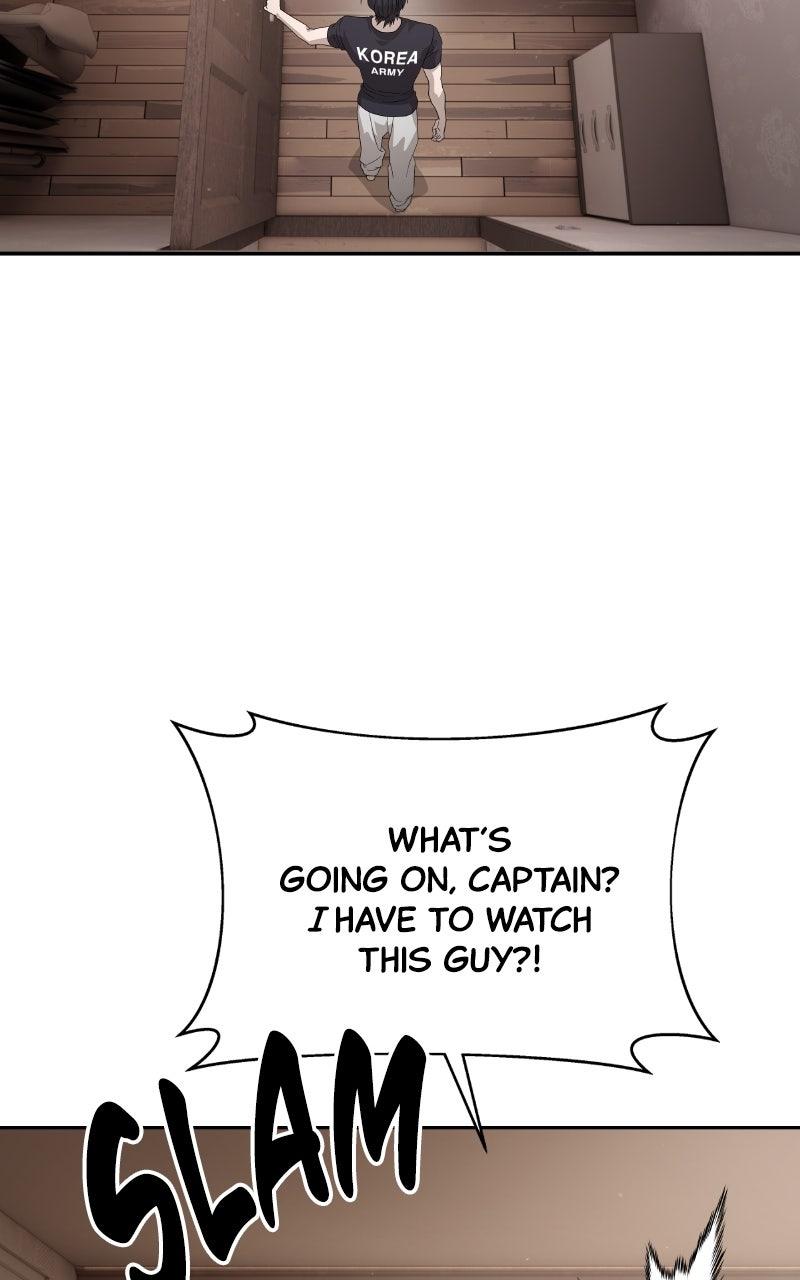 Special Civil Servant Episode 54 94