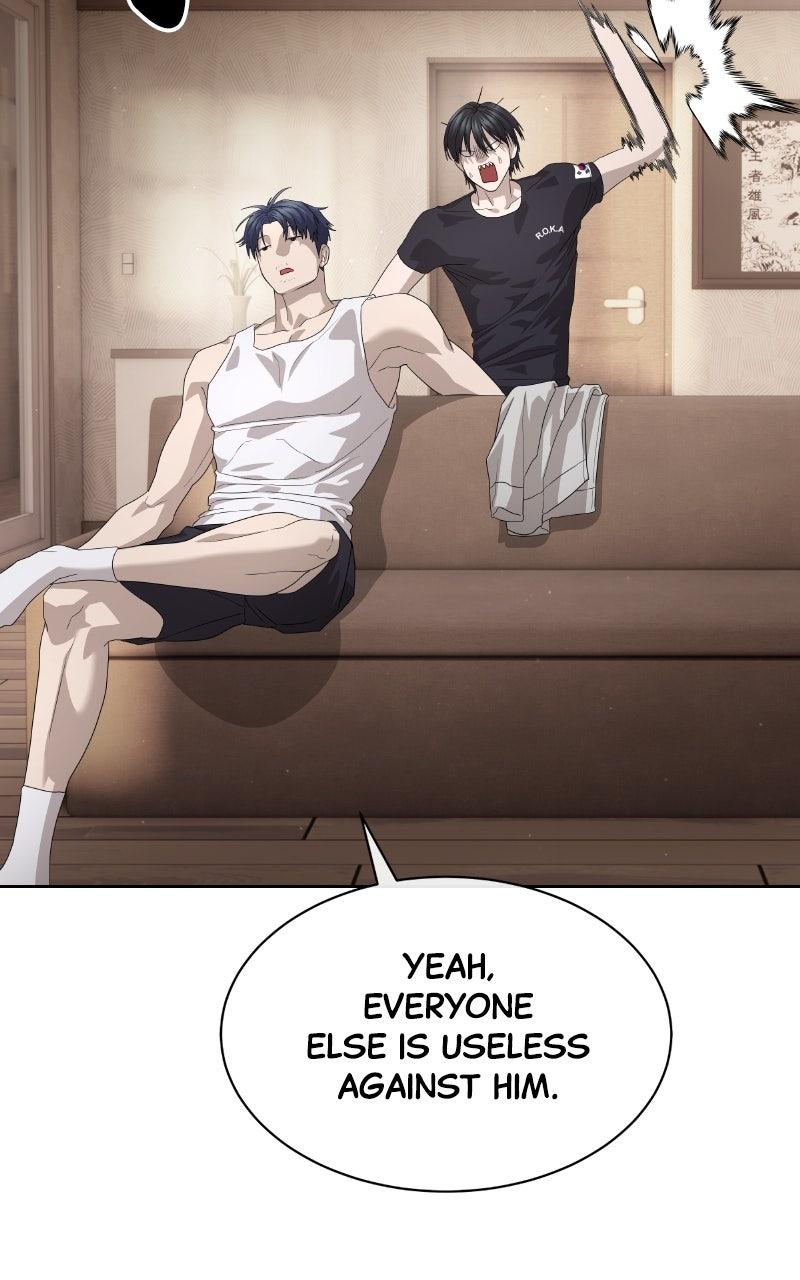 Special Civil Servant Episode 54 95