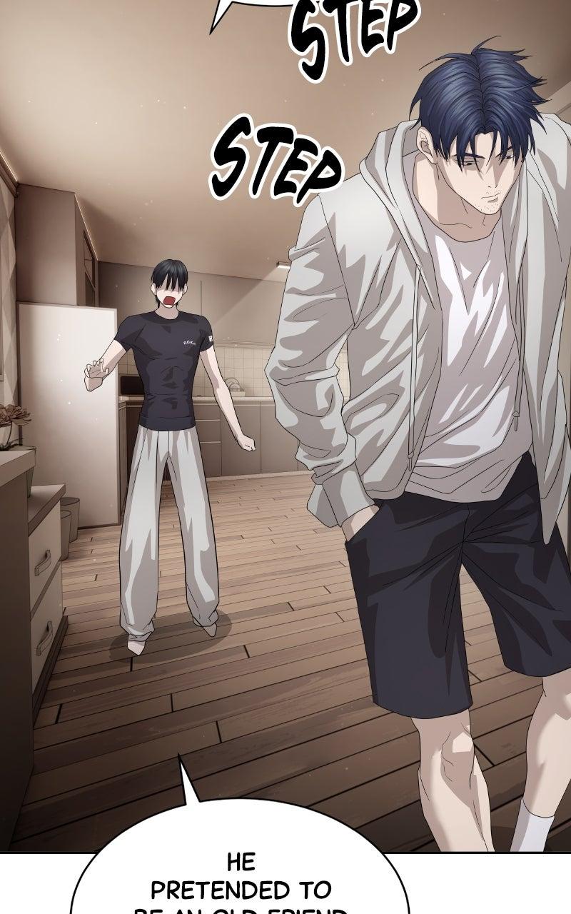 Special Civil Servant Episode 54 98