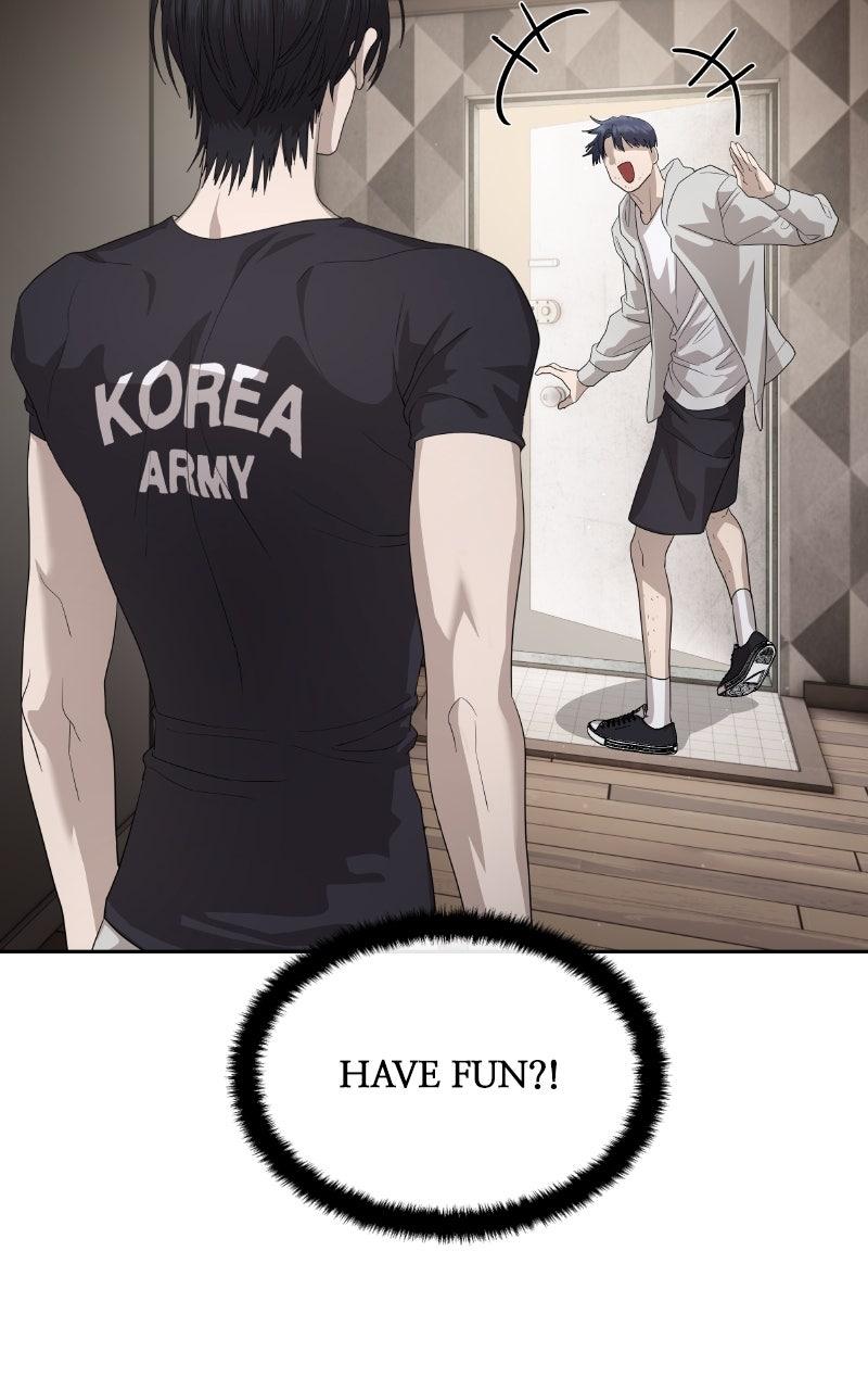 Special Civil Servant Episode 54 109