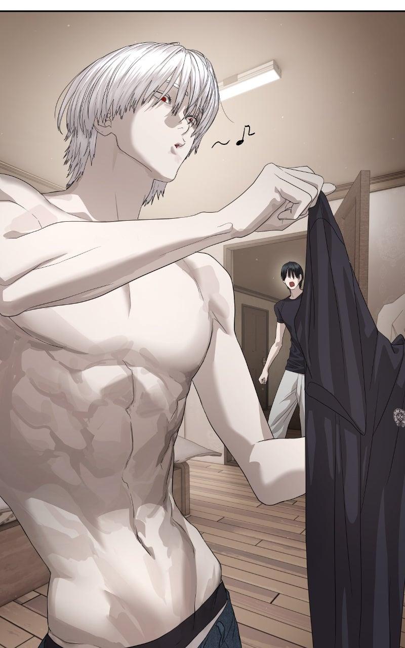 Special Civil Servant Episode 54 113