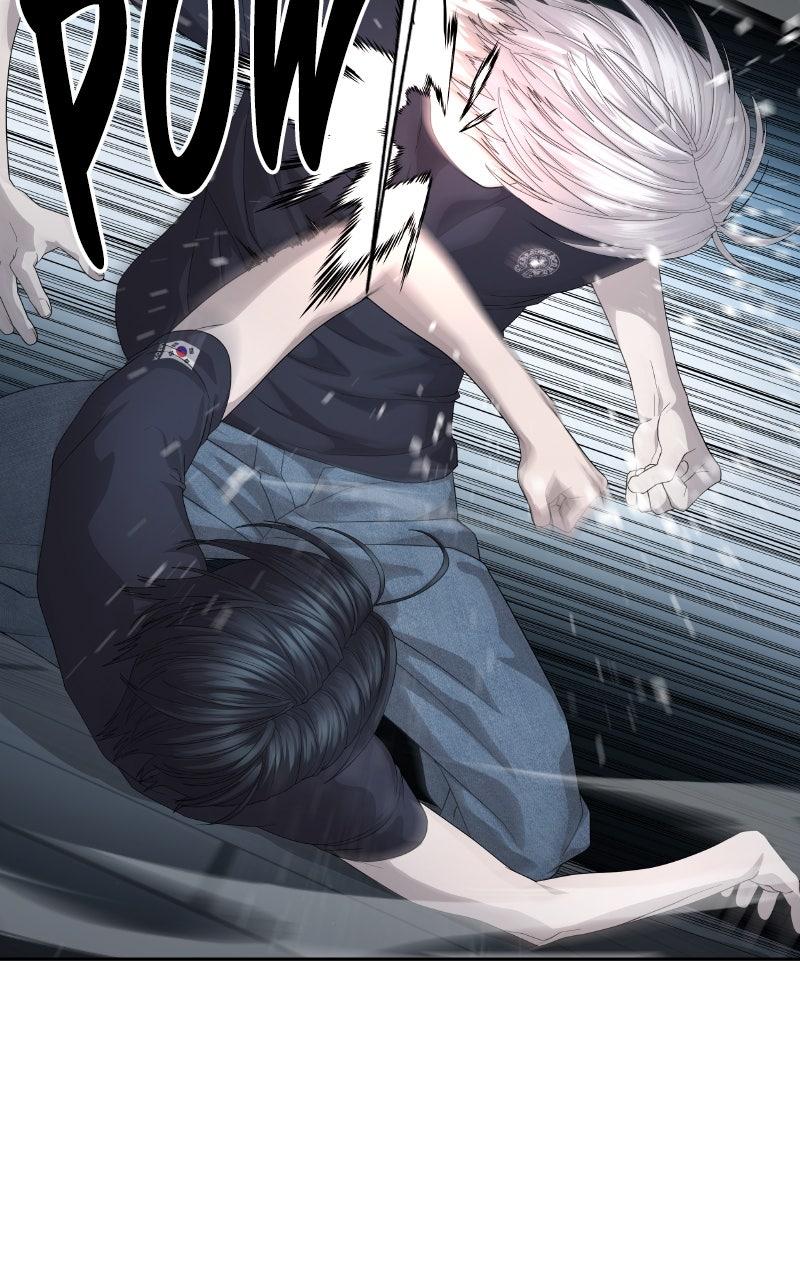 Special Civil Servant Episode 55 16