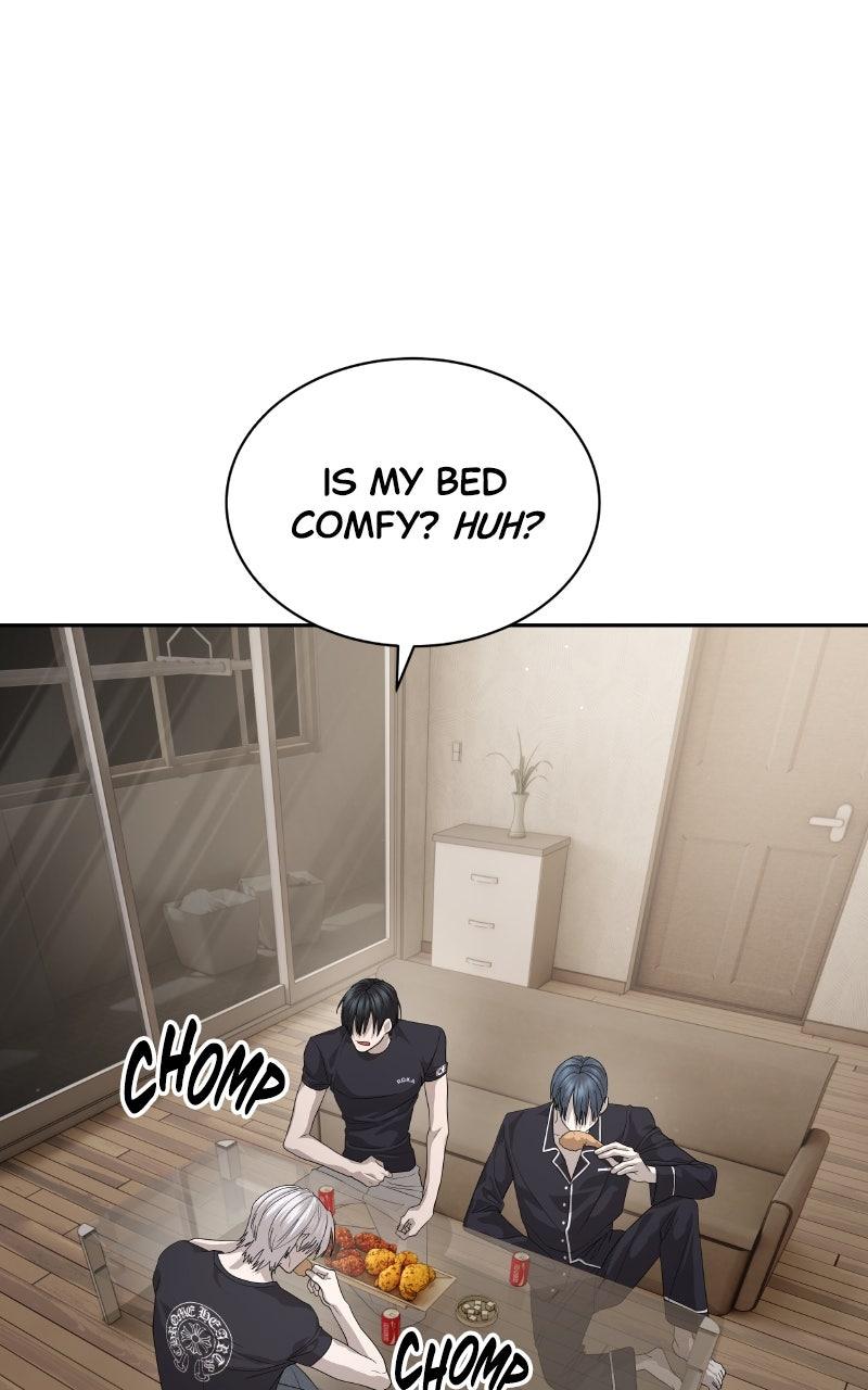 Special Civil Servant Episode 55 25