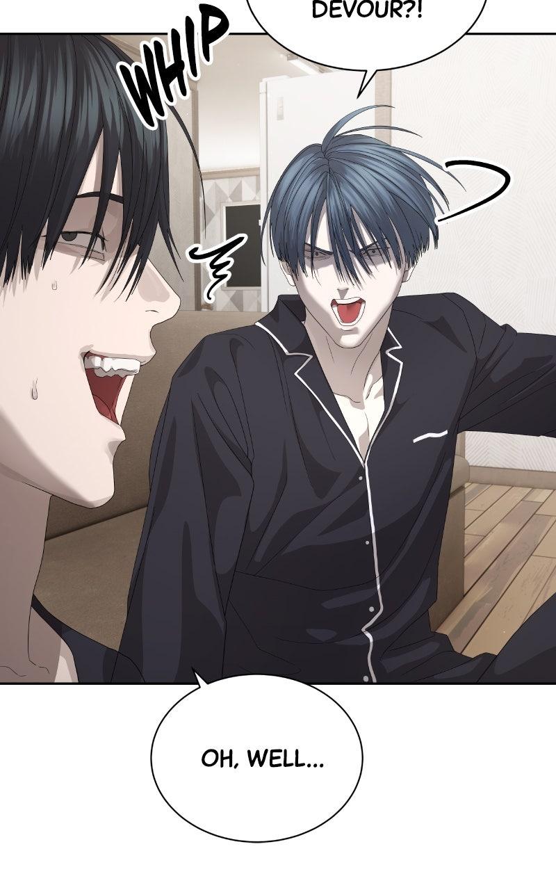 Special Civil Servant Episode 55 30