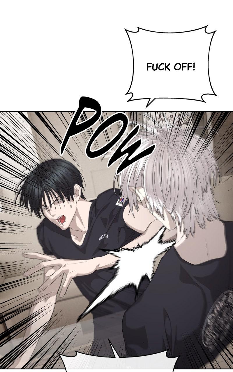 Special Civil Servant Episode 55 43