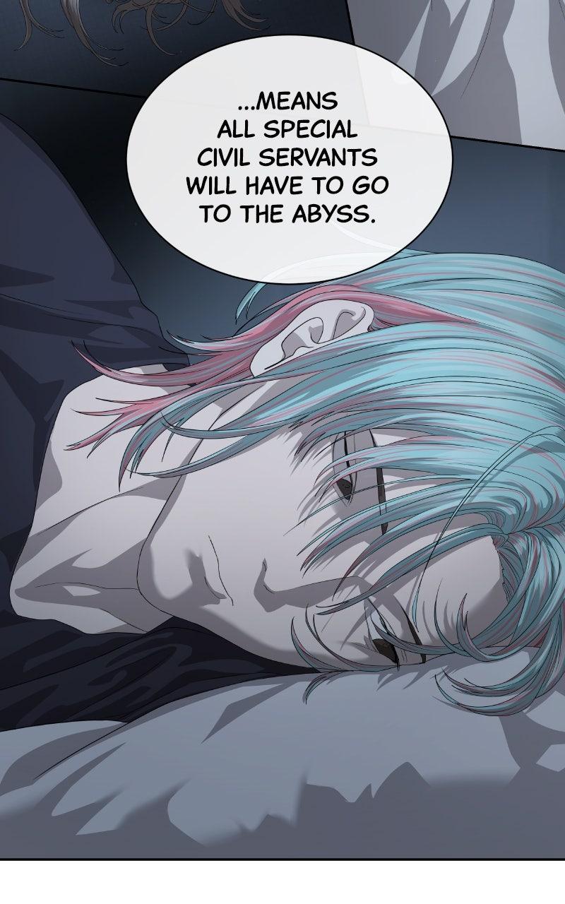 Special Civil Servant Episode 55 71