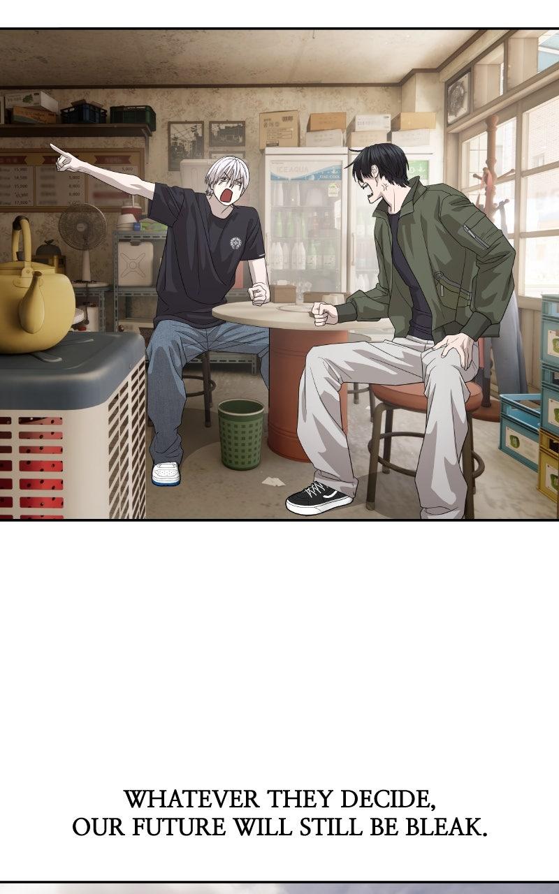 Special Civil Servant Episode 55 85