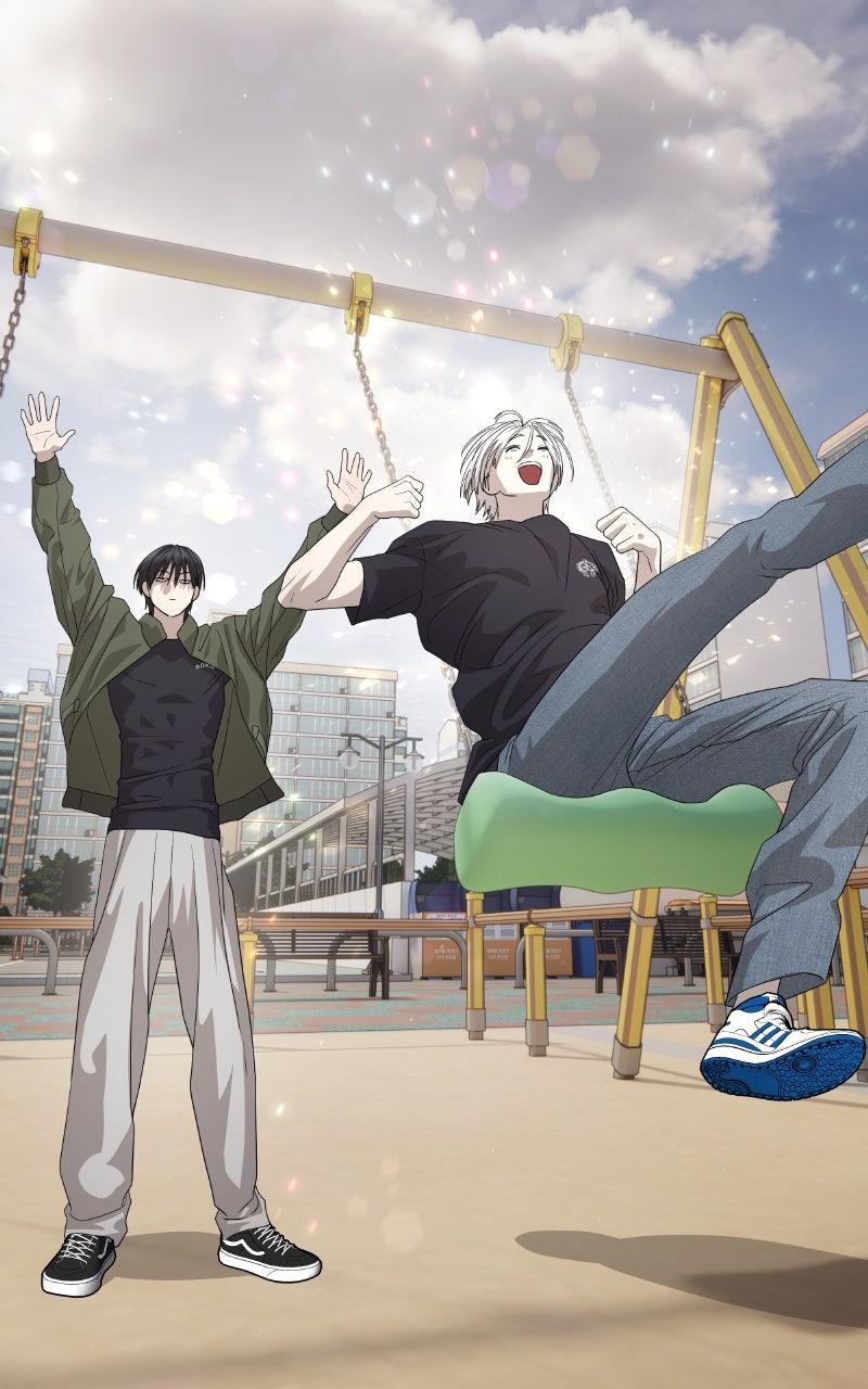 Special Civil Servant Episode 55 86