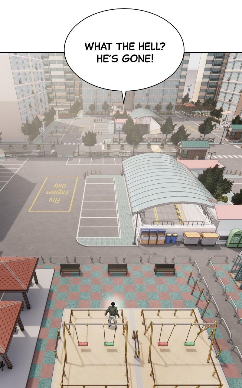 Special Civil Servant Episode 55 92