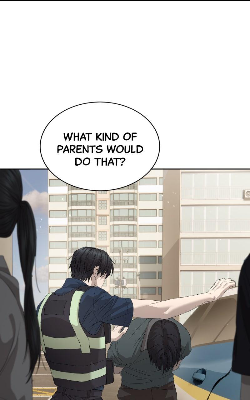 Special Civil Servant Episode 55 132