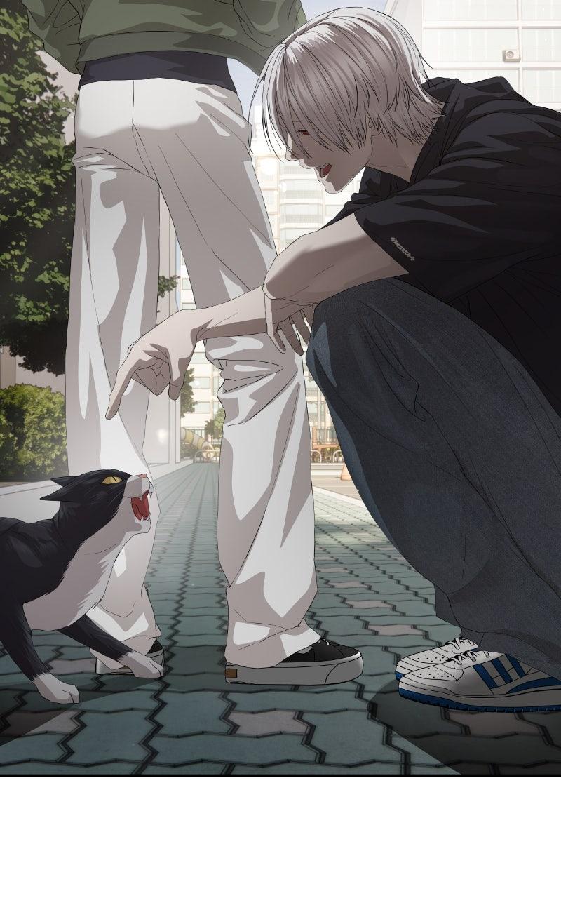 Special Civil Servant Episode 55 135