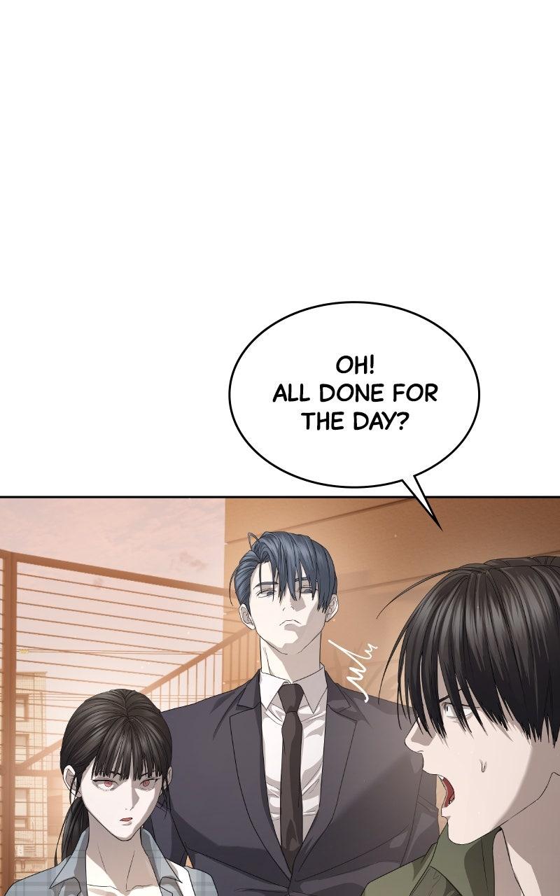 Special Civil Servant Episode 56 18