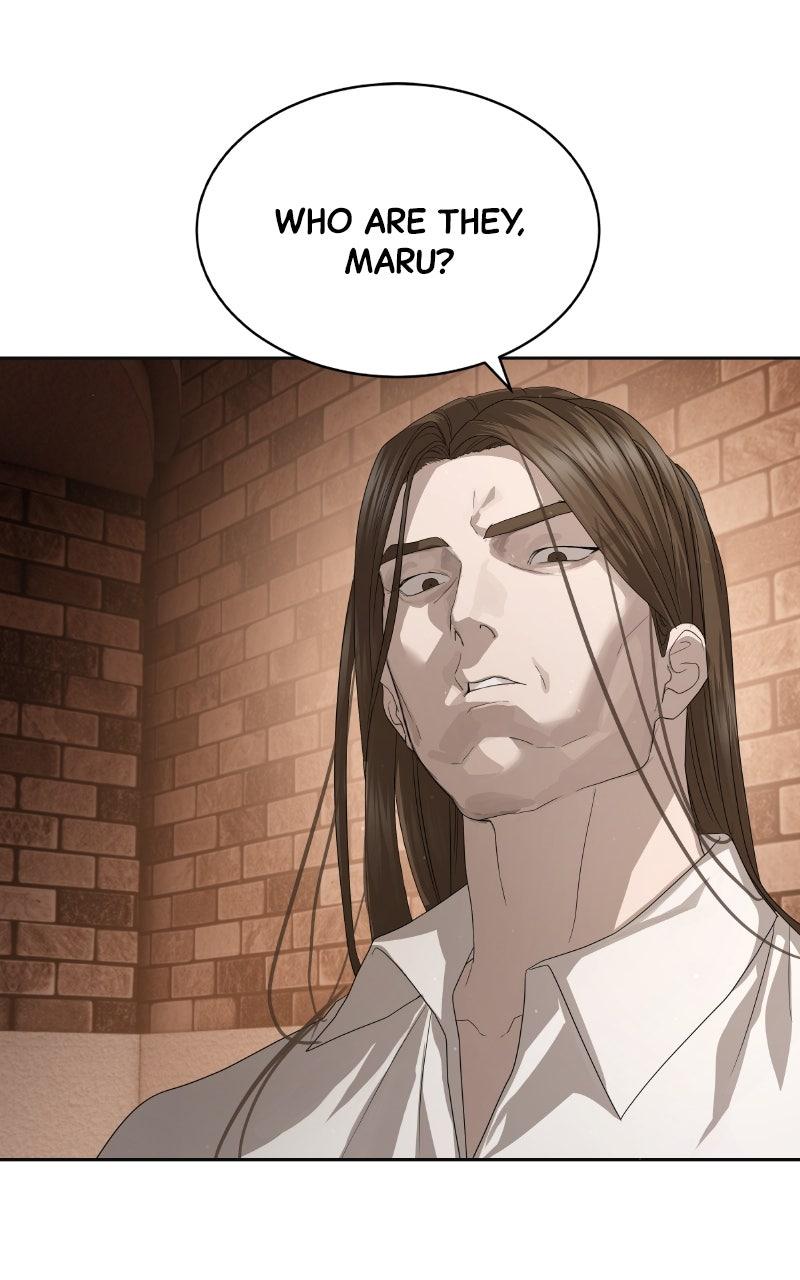 Special Civil Servant Episode 56 20